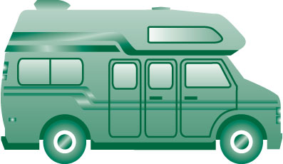 Type B Motorhome